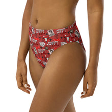 Load image into Gallery viewer, Yeehaw Cowboy Killer Bikini Bottom