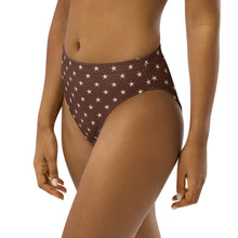 Load image into Gallery viewer, Yeehaw Little Stars Bikini Bottom