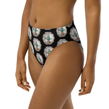 Load image into Gallery viewer, Yeehaw Concho Crazy Bikini Bottom
