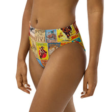 Load image into Gallery viewer, Yeehaw Vintage Rodeo Bikini Bottom