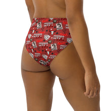 Load image into Gallery viewer, Yeehaw Cowboy Killer Bikini Bottom