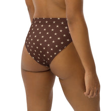 Load image into Gallery viewer, Yeehaw Little Stars Bikini Bottom