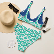 Load image into Gallery viewer, Yeehaw Aztec Bronc Bikini