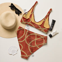 Load image into Gallery viewer, Yeehaw Rope Bikini