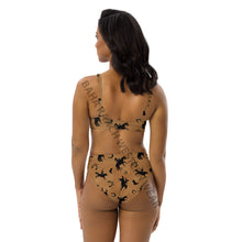 Load image into Gallery viewer, Yeehaw Vintage Western Bikini