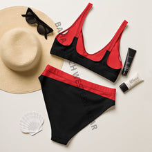 Load image into Gallery viewer, Yeehaw Cowboy Killer Bikini
