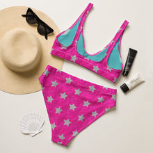 Load image into Gallery viewer, Yeehaw Super Star Bikini
