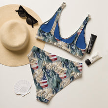 Load image into Gallery viewer, Yeehaw We The People Bikini