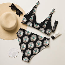 Load image into Gallery viewer, Yeehaw Concho Crazy Bikini