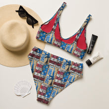 Load image into Gallery viewer, Yeehaw I 2nd That Bikini