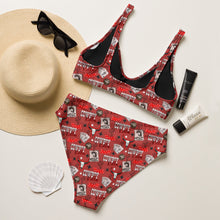 Load image into Gallery viewer, Yeehaw Cowboy Killer Bikini