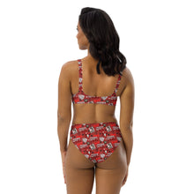 Load image into Gallery viewer, Yeehaw Cowboy Killer Bikini