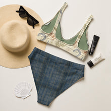Load image into Gallery viewer, Yeehaw Cactus Desert Bikini