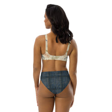 Load image into Gallery viewer, Yeehaw Cactus Desert Bikini