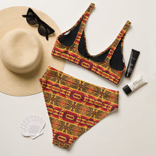Load image into Gallery viewer, Yeehaw Native Print Bikini