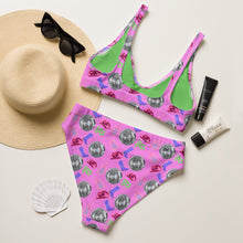 Load image into Gallery viewer, Yeehaw Disco Cowgirl Bikini