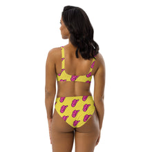 Load image into Gallery viewer, Yeehaw Pink Hat Bikini
