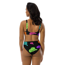 Load image into Gallery viewer, Yeehaw All Neon Hat Bikini