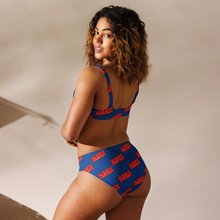 Load image into Gallery viewer, Yeehaw Howdy Bikini
