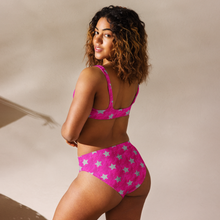 Load image into Gallery viewer, Yeehaw Super Star Bikini