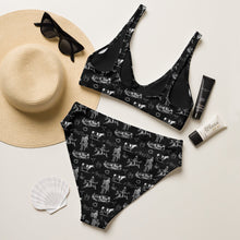 Load image into Gallery viewer, Yeehaw Ranch Life Bikini