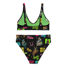 Load image into Gallery viewer, Baha Ranch Yeehaw The Last Round Up Bikini