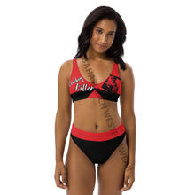 Load image into Gallery viewer, Yeehaw Cowboy Killer Bikini