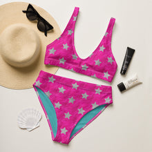 Load image into Gallery viewer, Yeehaw Super Star Bikini
