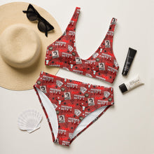 Load image into Gallery viewer, Yeehaw Cowboy Killer Bikini