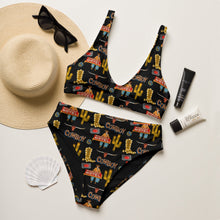 Load image into Gallery viewer, Yeehaw All Cowboy Bikini