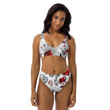 Load image into Gallery viewer, Yeehaw Lucky In Vegas Bikini