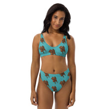 Load image into Gallery viewer, Yeehaw Saddle Up Bikini