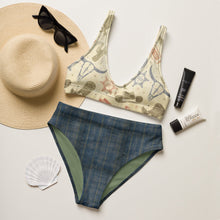 Load image into Gallery viewer, Yeehaw Cactus Desert Bikini