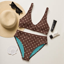 Load image into Gallery viewer, Yeehaw Little Stars Bikini