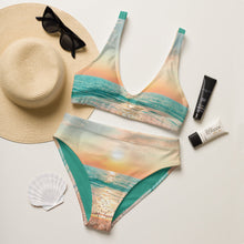 Load image into Gallery viewer, Yeehaw Somewhere On A Beach Bikini