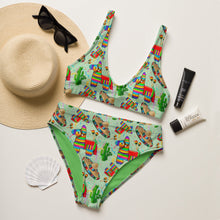 Load image into Gallery viewer, Yeehaw Cinco De Mayo Bikini