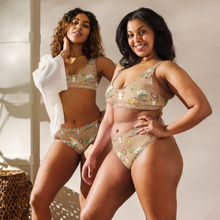 Load image into Gallery viewer, Yeehaw Desert Symbols Bikini