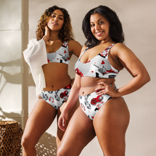 Load image into Gallery viewer, Yeehaw Lucky In Vegas Bikini