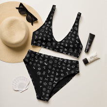 Load image into Gallery viewer, Yeehaw Cattle Brands Bikini