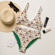 Load image into Gallery viewer, Yeehaw Rodeo Cowboy Bikini