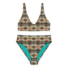 Load image into Gallery viewer, Yeehaw Arizona Aztec Bikini