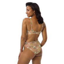 Load image into Gallery viewer, Yeehaw Desert Symbols Bikini