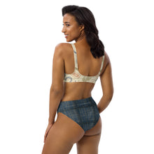 Load image into Gallery viewer, Yeehaw Cactus Desert Bikini