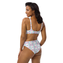Load image into Gallery viewer, Yeehaw Pink Turquoise Bikini