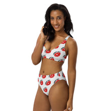 Load image into Gallery viewer, Yeehaw Cowboys Only Bikini