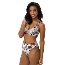 Load image into Gallery viewer, Yeehaw Lucky In Vegas Bikini