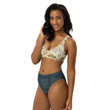 Load image into Gallery viewer, Yeehaw Cactus Desert Bikini