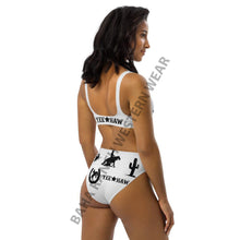 Load image into Gallery viewer, Yeehaw Old West Yeehaw Bikini