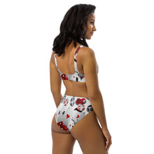 Load image into Gallery viewer, Yeehaw Lucky In Vegas Bikini