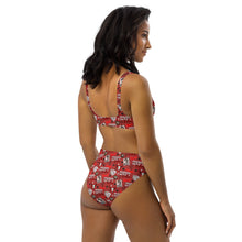 Load image into Gallery viewer, Yeehaw Cowboy Killer Bikini